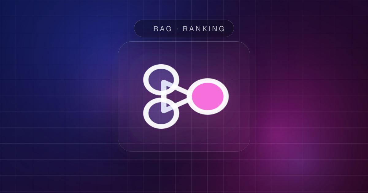 RAG implementation services: pricing & scope for enterprise SaaS cover image