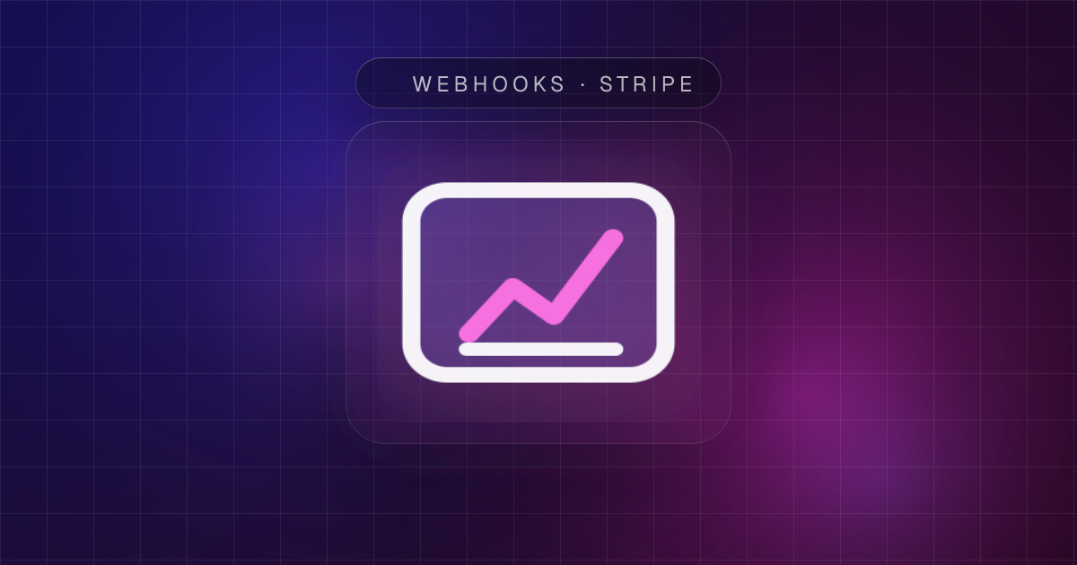 Stripe billing implementation SaaS reconciliation framework cover image